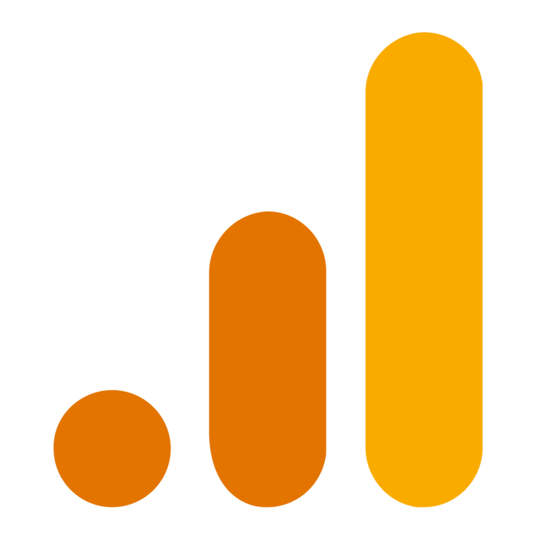Google Analytics 4 (GA4)