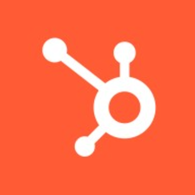 HubSpot logo