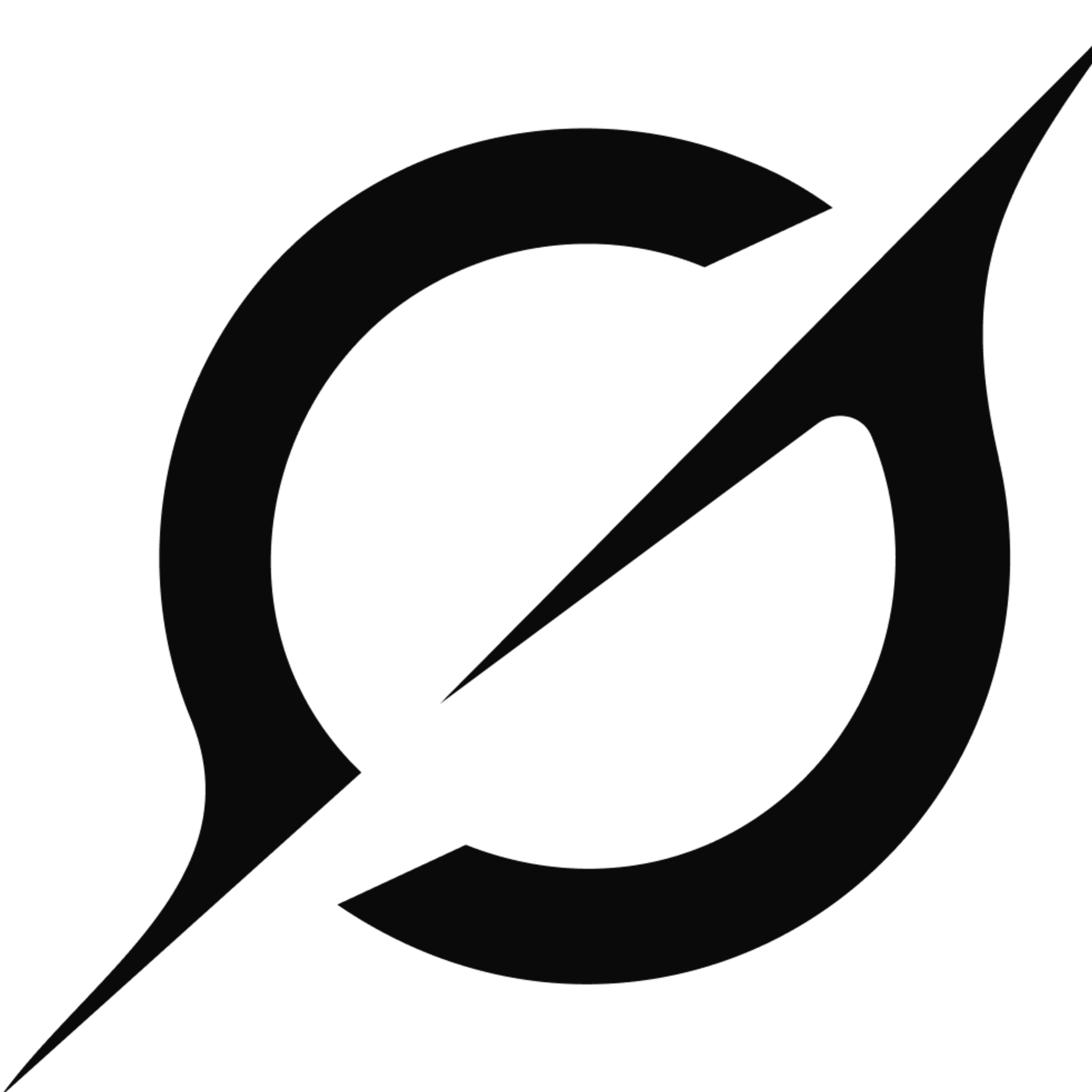 Cursor Logo