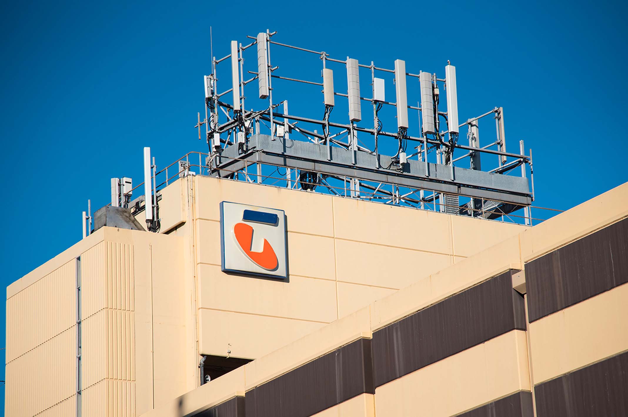 Telecomms (Telstra®)