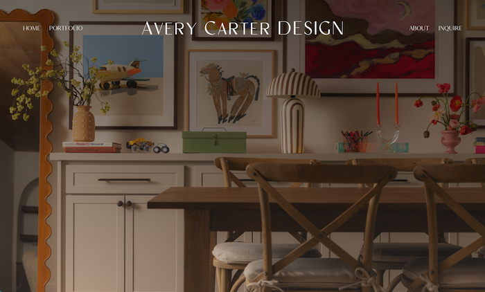 Avery Carter Design