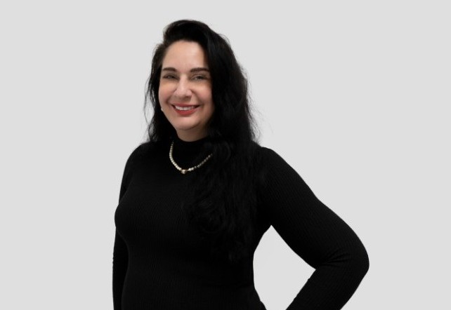 Cassandra Chaning-Pearce