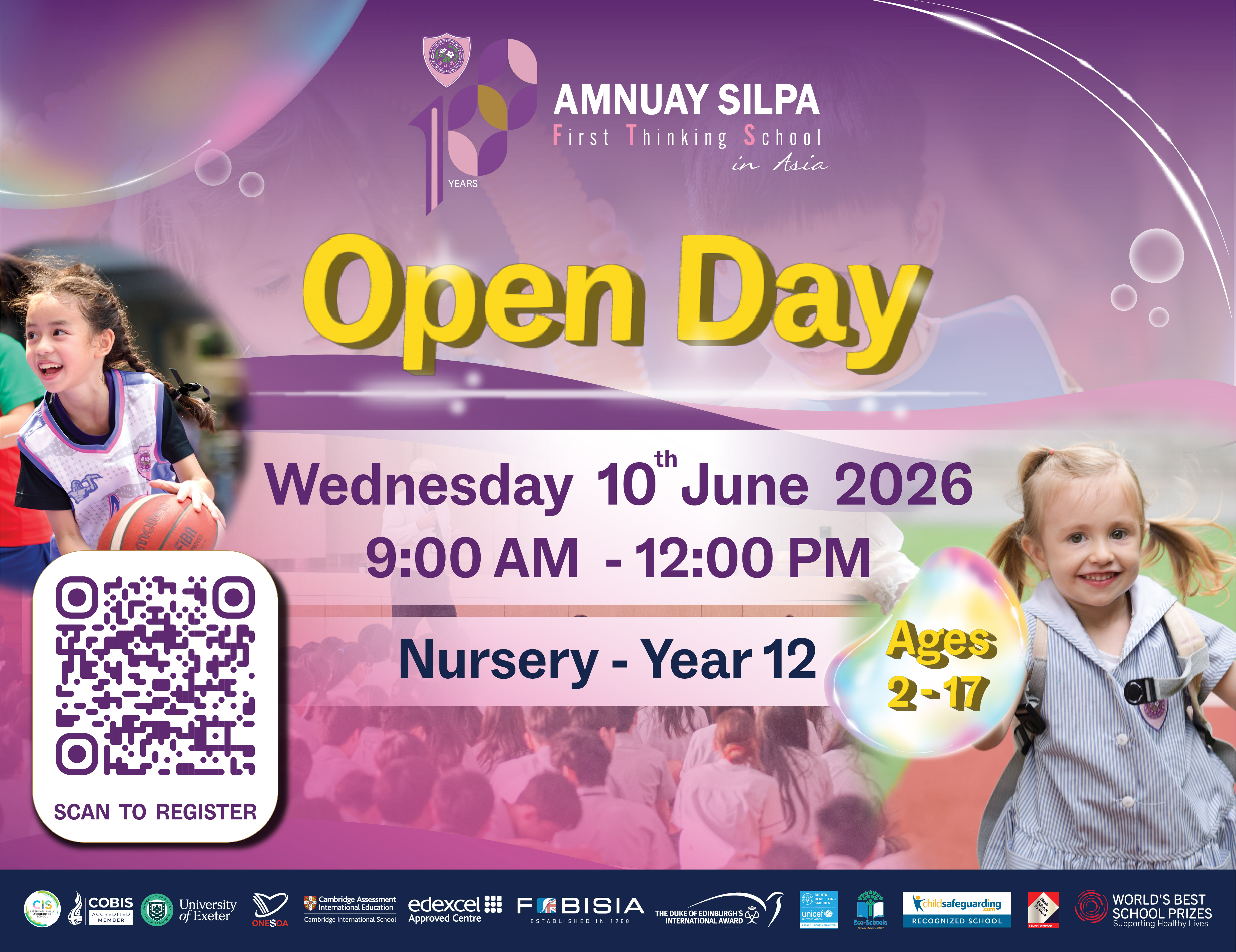Open Day