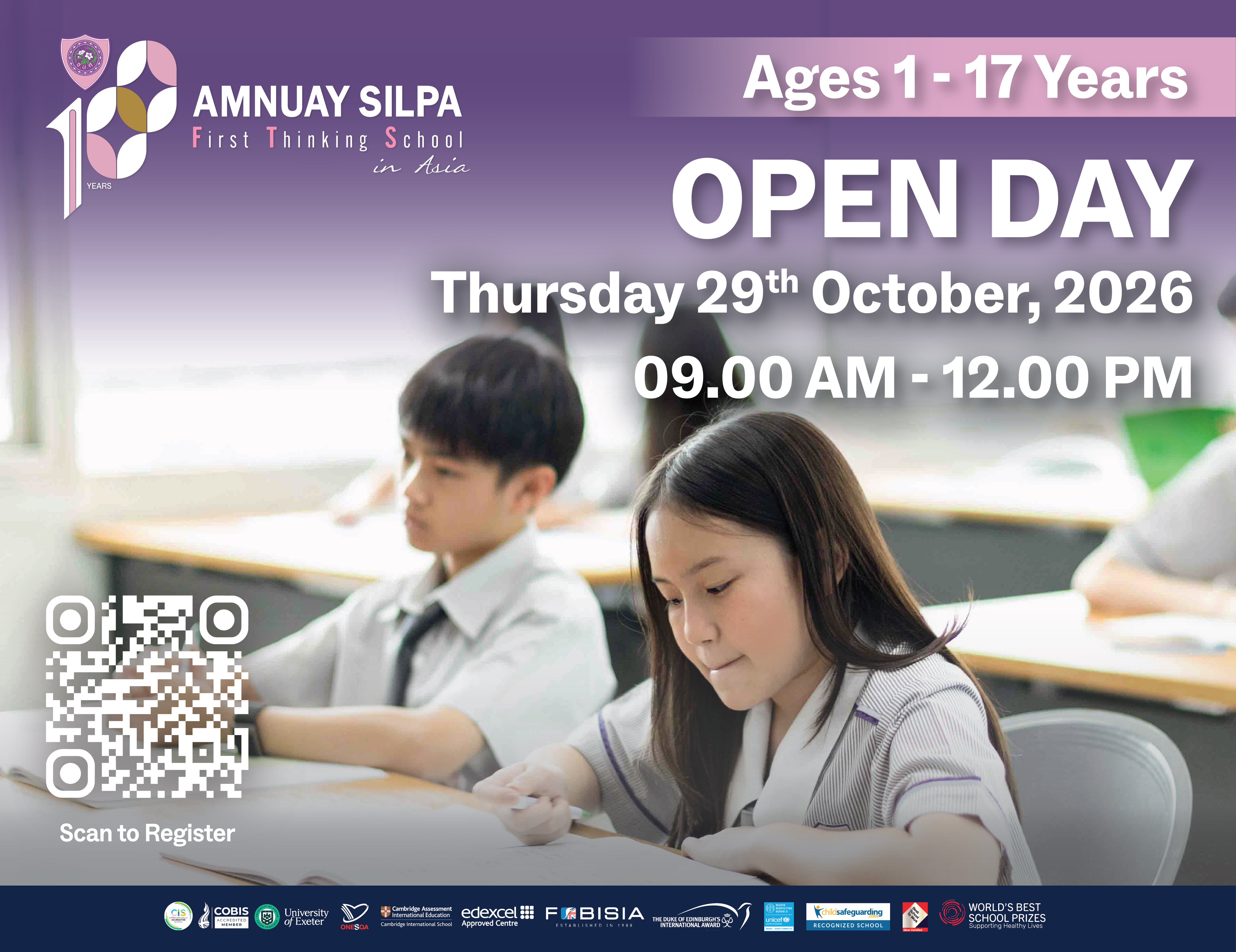 Open Day