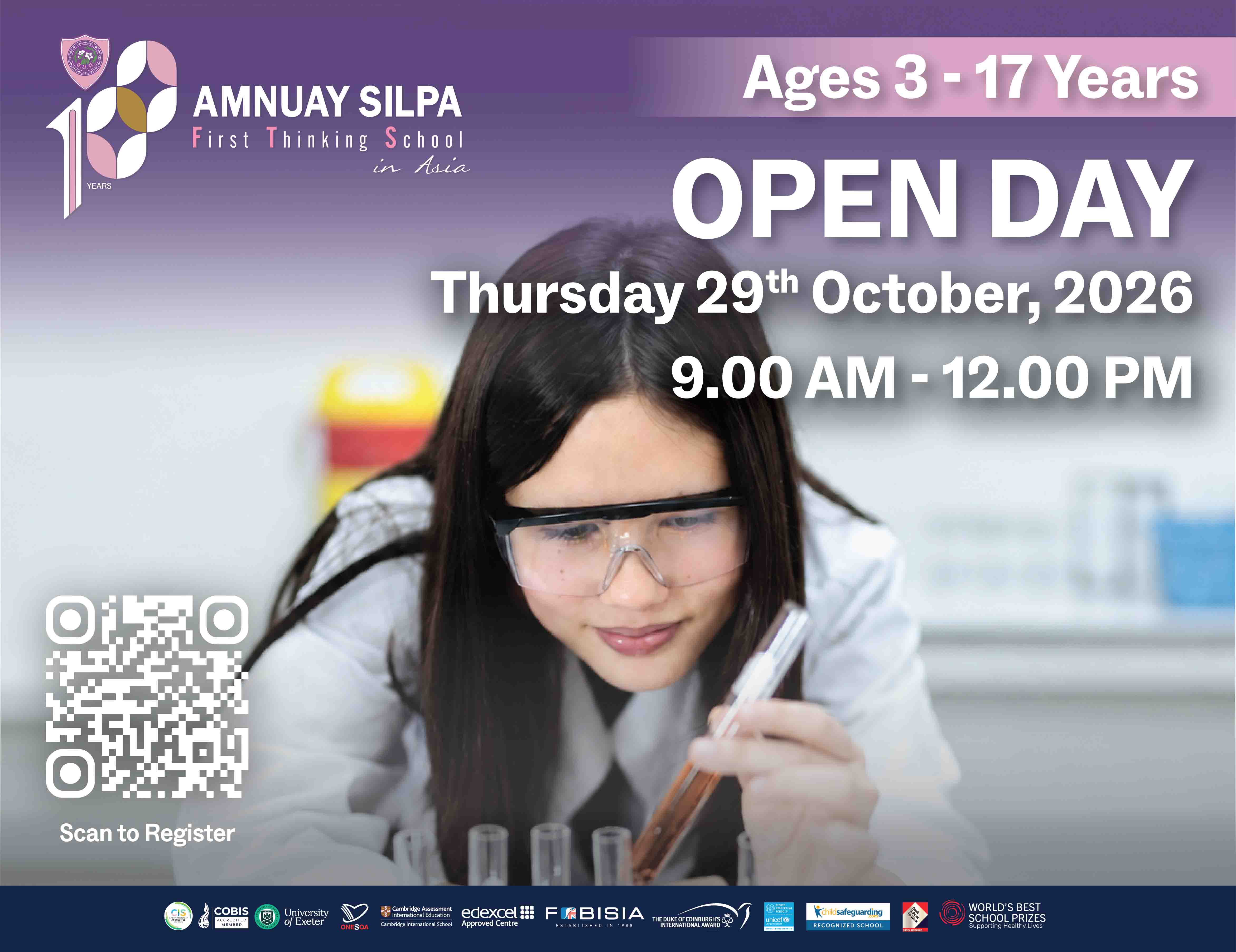 Open Day