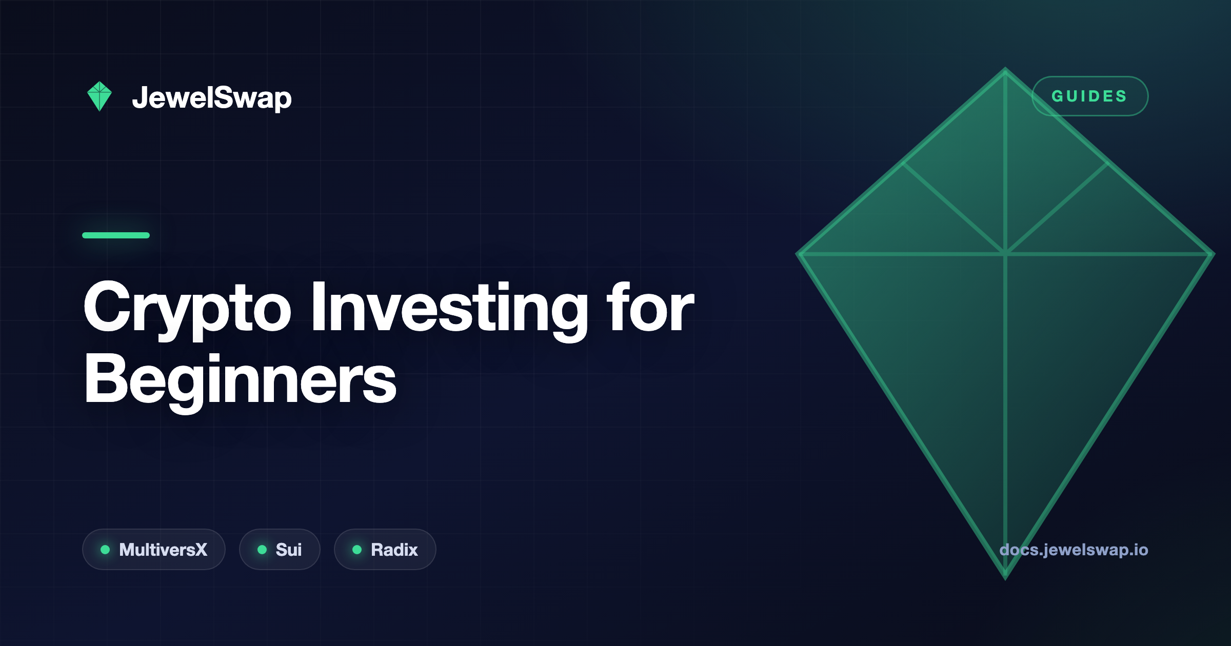 Crypto Investing for Beginners: How to Start Safely in 2026