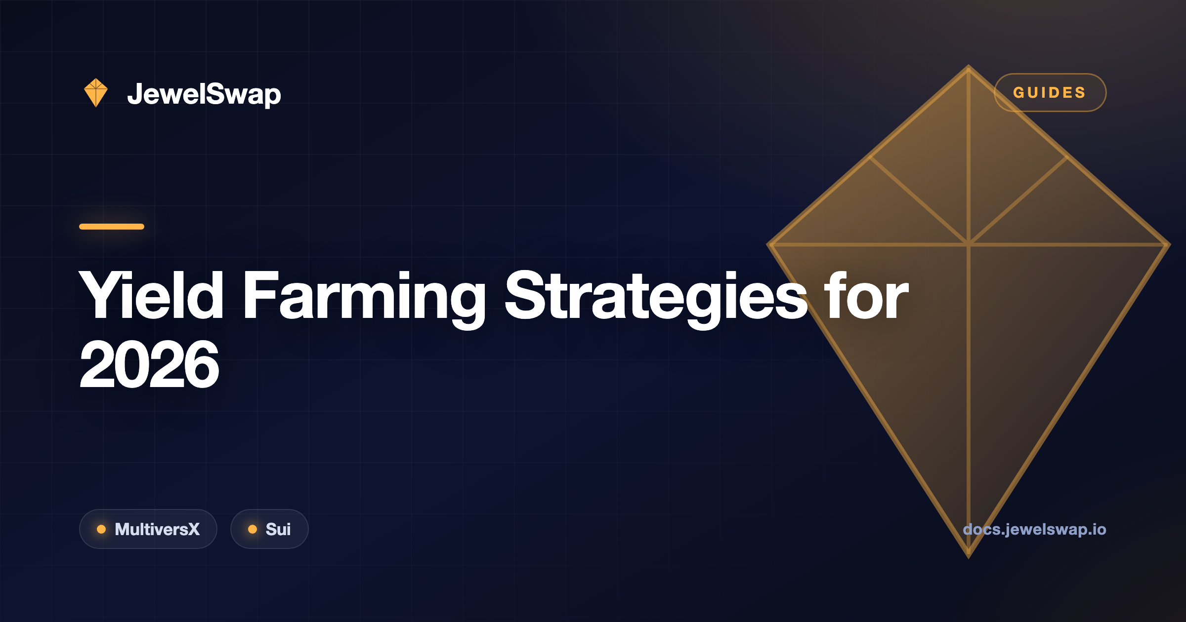 Yield Farming Strategies: A Practical Guide for 2026