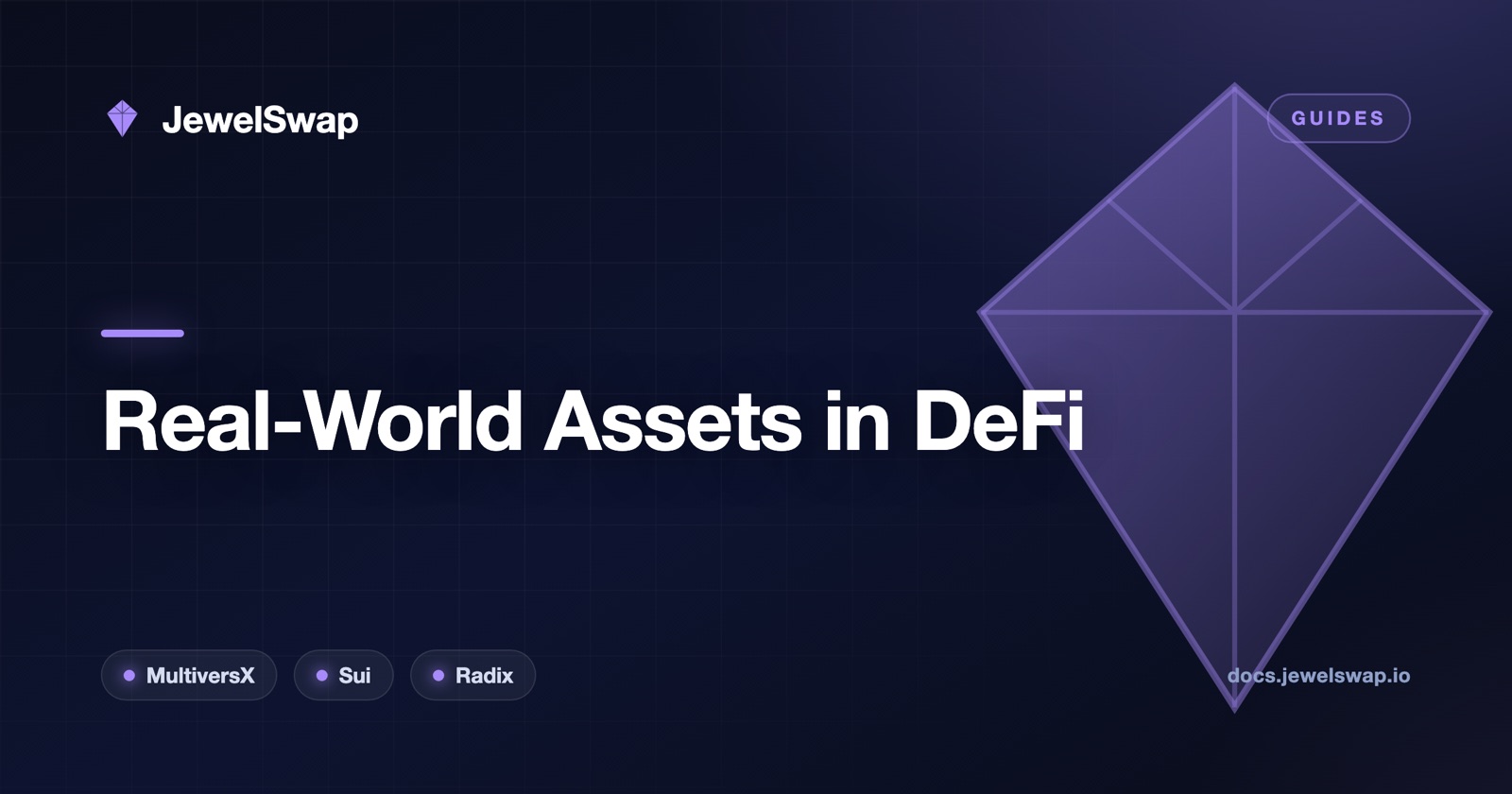 Real-World Assets (RWA) in DeFi: How Tokenization Bridges TradFi and Onchain Yield