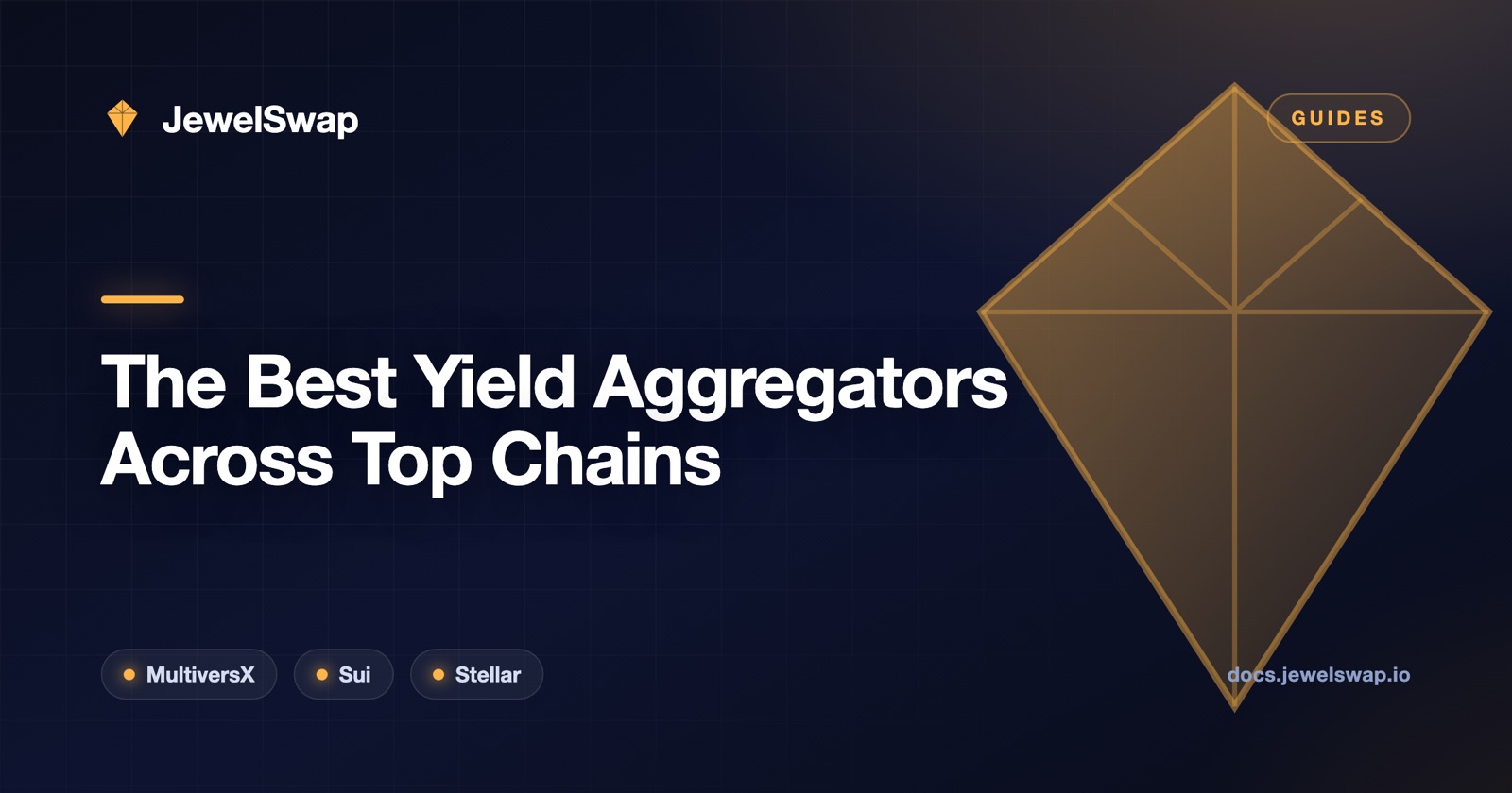 The Best Yield Aggregators Across Top Chains (2026)