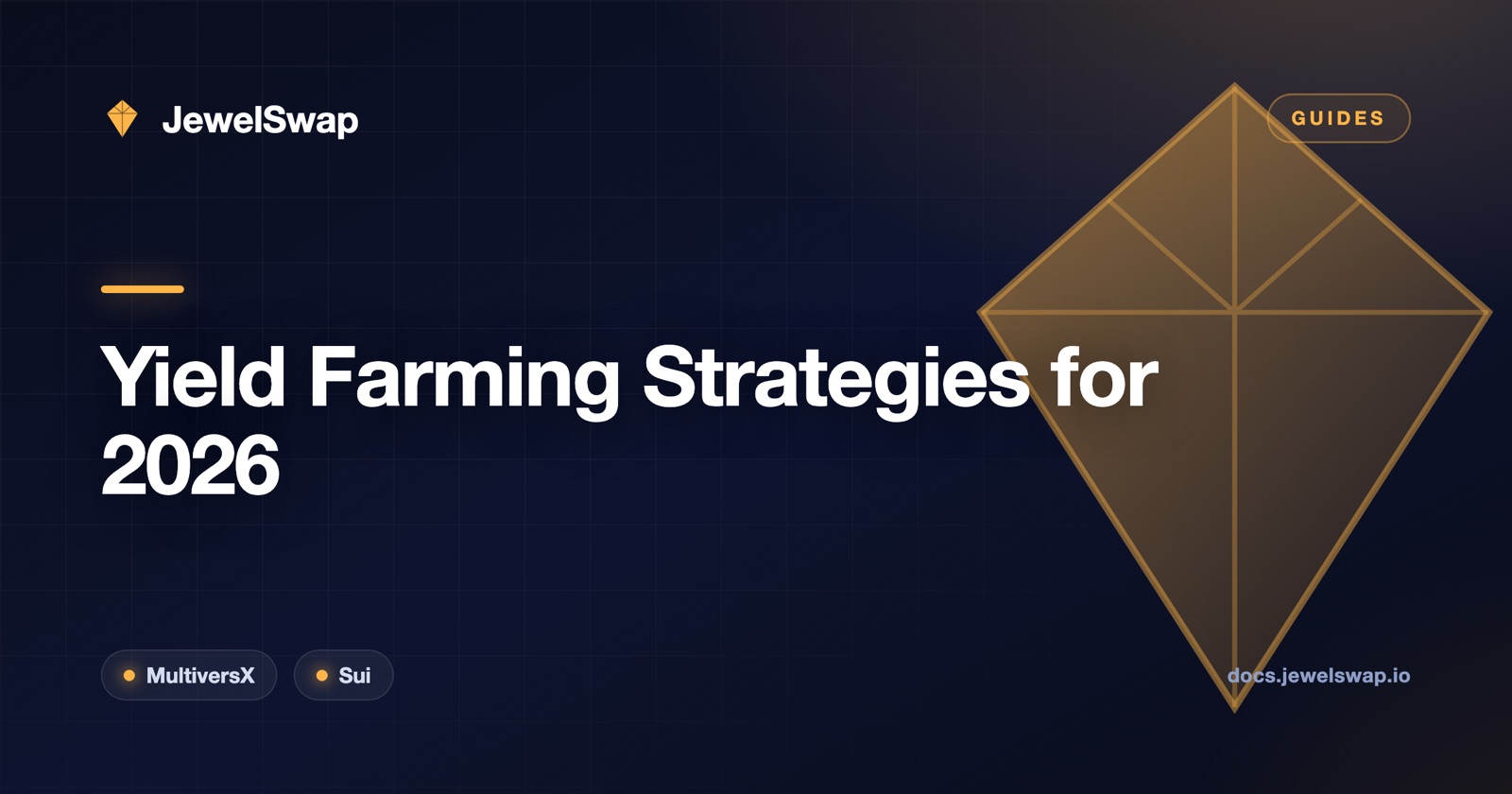 Yield Farming Strategies: A Practical Guide for 2026