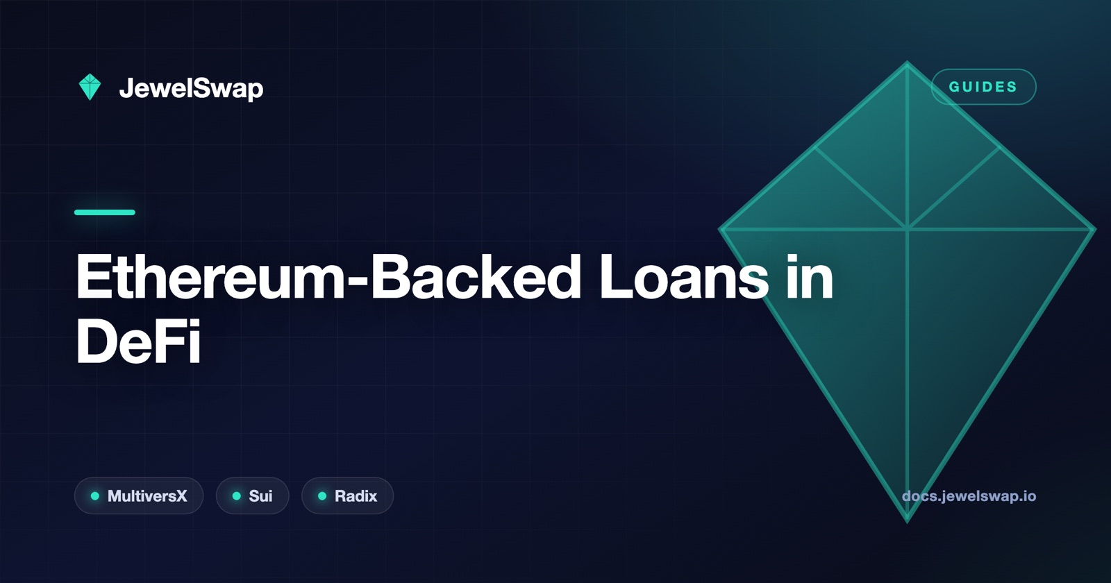 Ethereum-Backed Loans in DeFi: How They Work in 2026