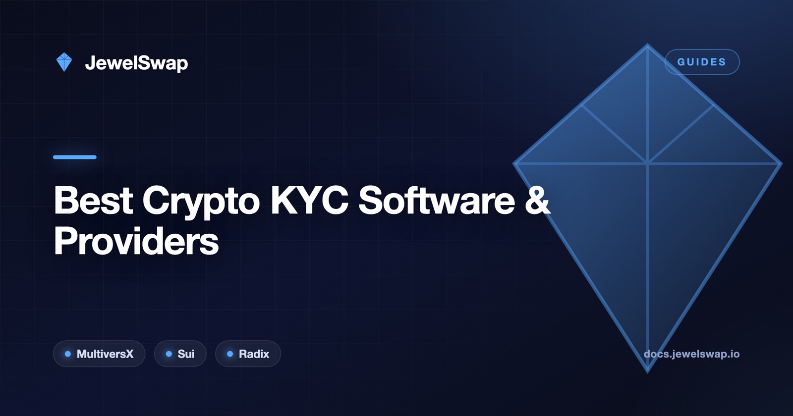 Best Crypto KYC Providers in 2026: Top Platforms Compared
