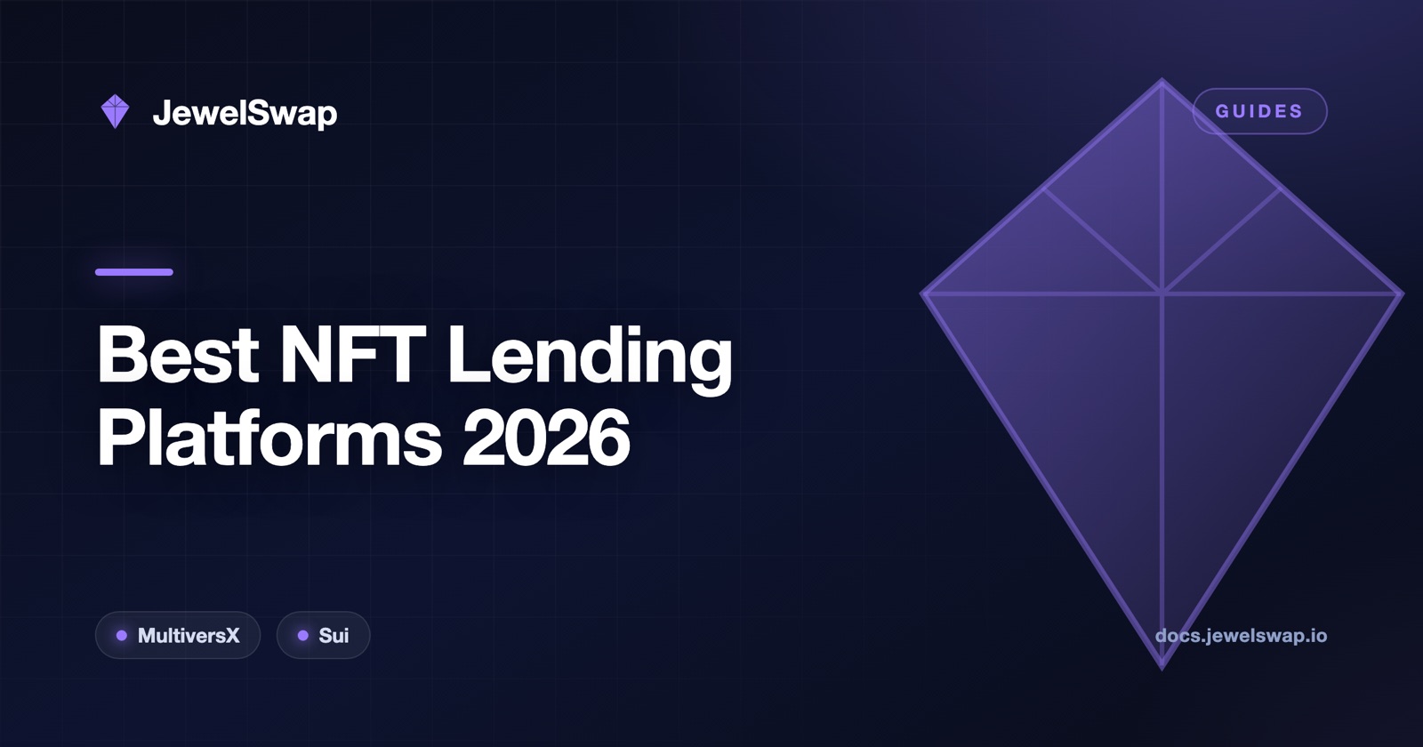 Best NFT Lending Platforms in 2026