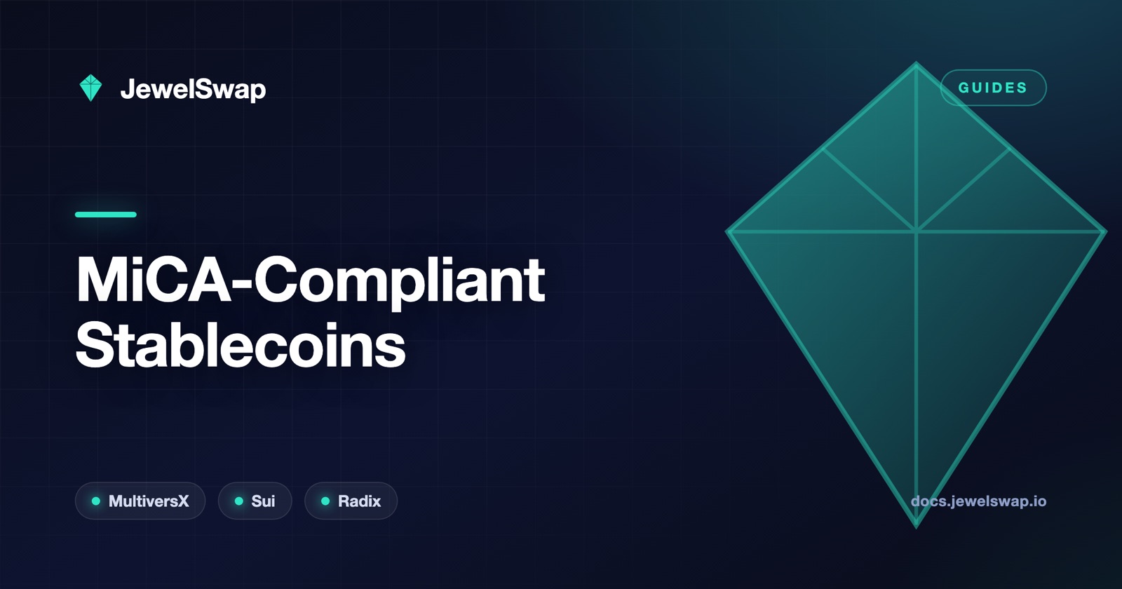 MiCA-Compliant Stablecoins: What Qualifies in 2026