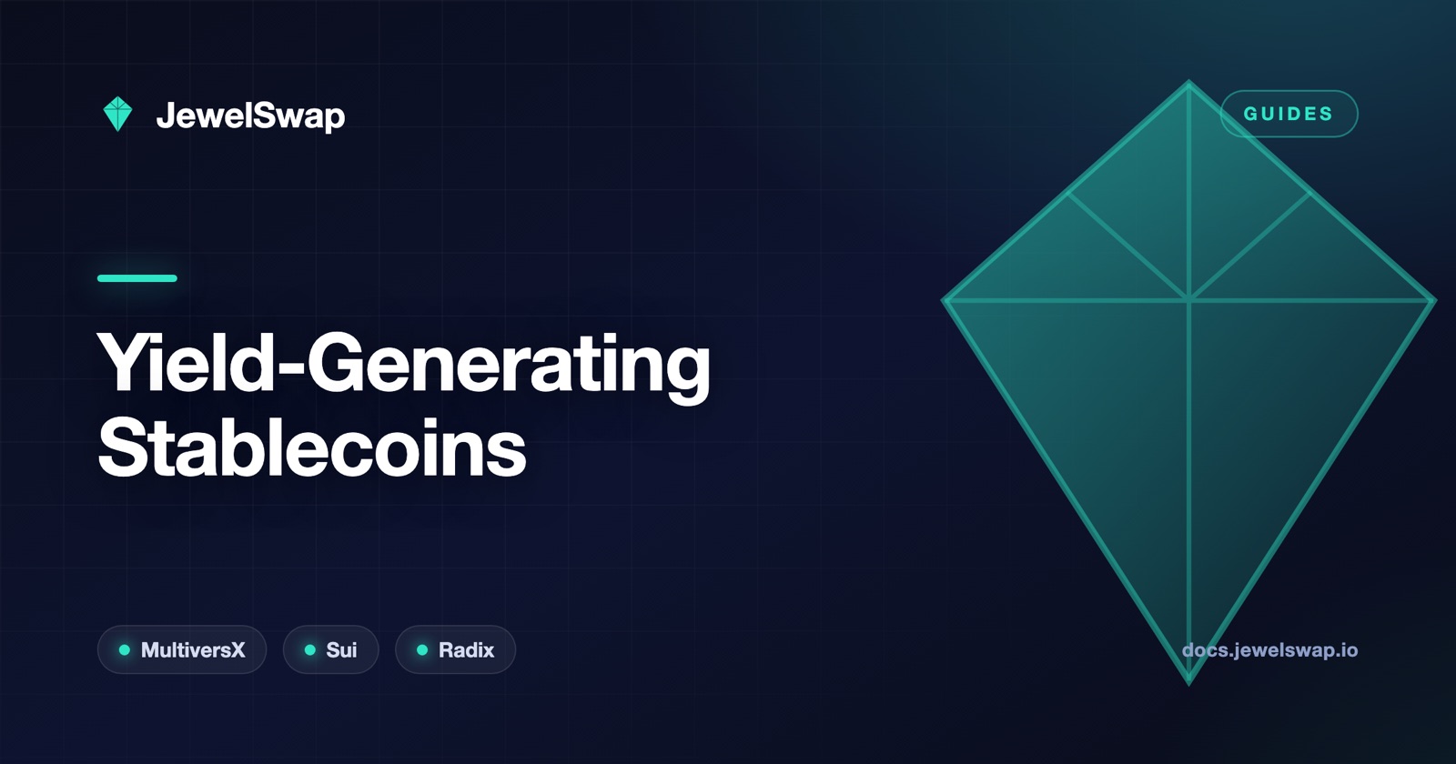 Yield-Bearing Stablecoins: Where the Yield Actually Comes From