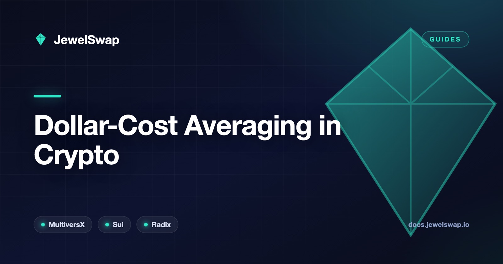 Dollar-Cost Averaging in Crypto: A Beginner's Strategy for 2026