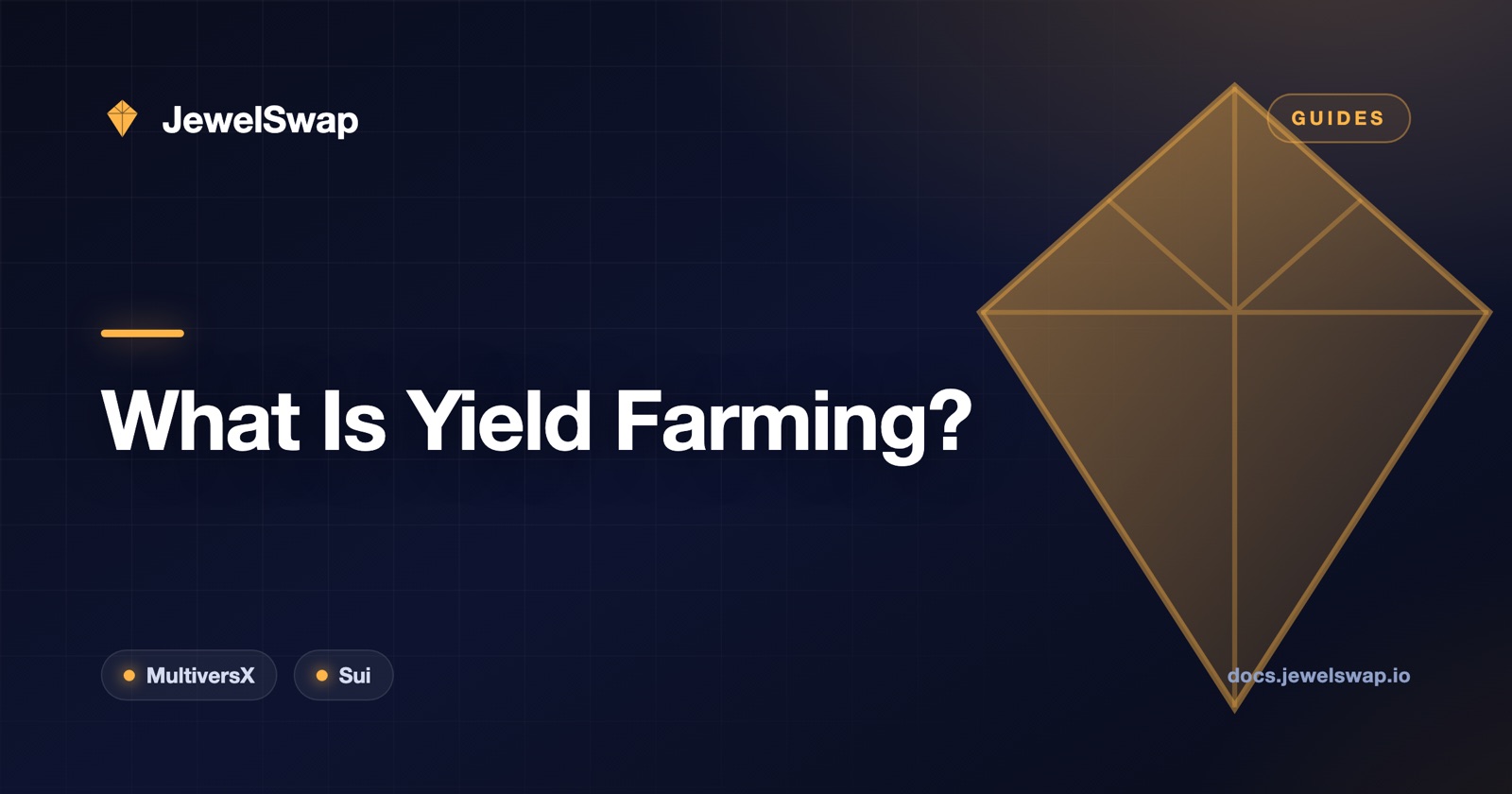 What Is Yield Farming? A Beginner's Guide for 2026