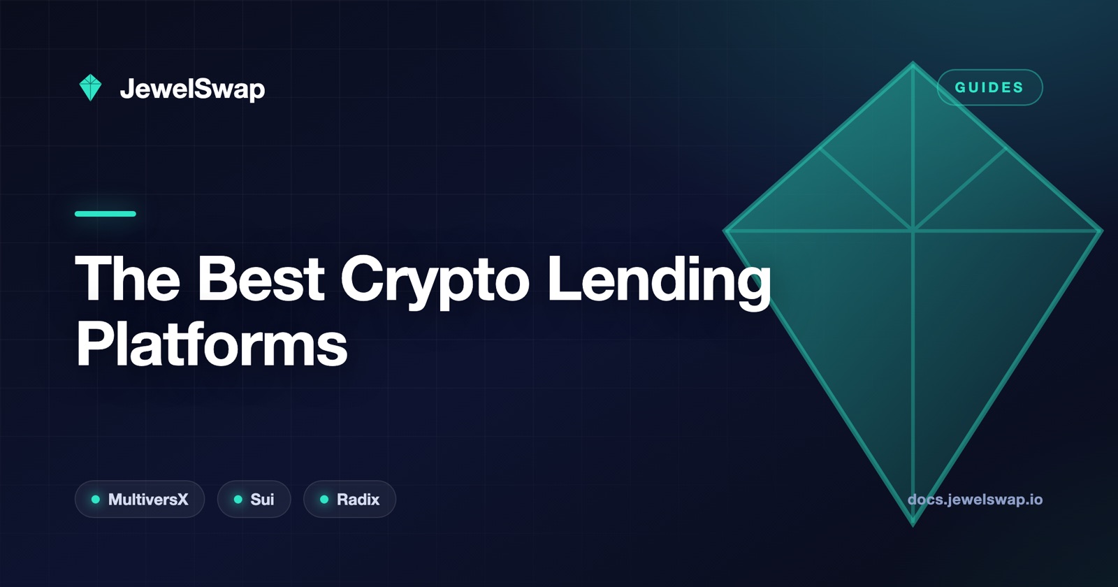 The Best Crypto Lending Platforms in 2026