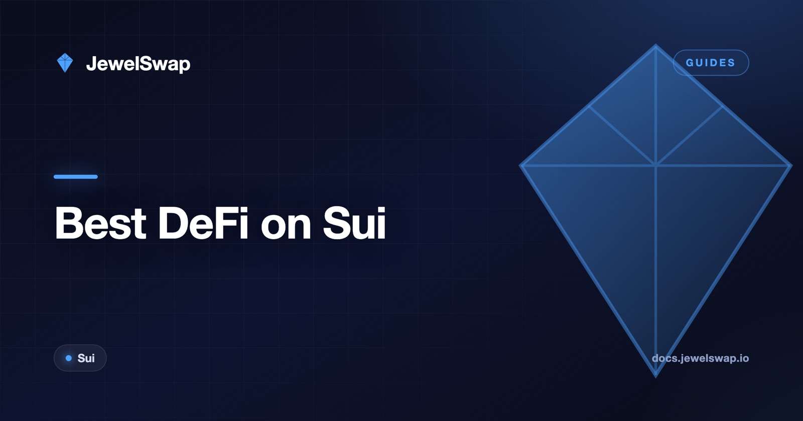 Best DeFi Platforms on Sui in 2026: Top 7 Compared