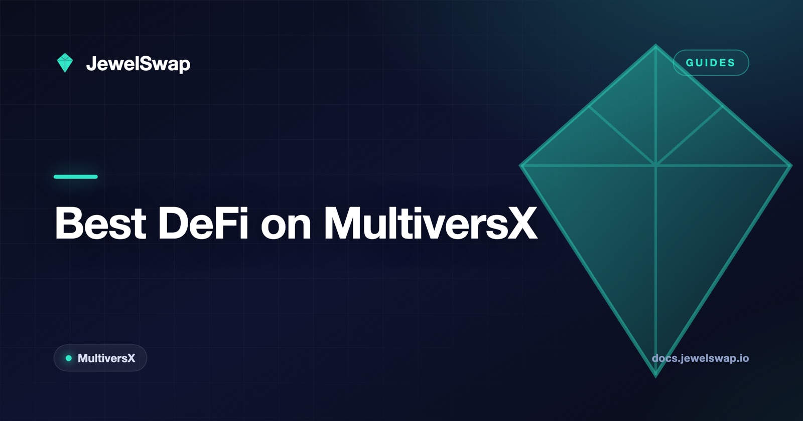 Best DeFi Protocols on MultiversX (2026)