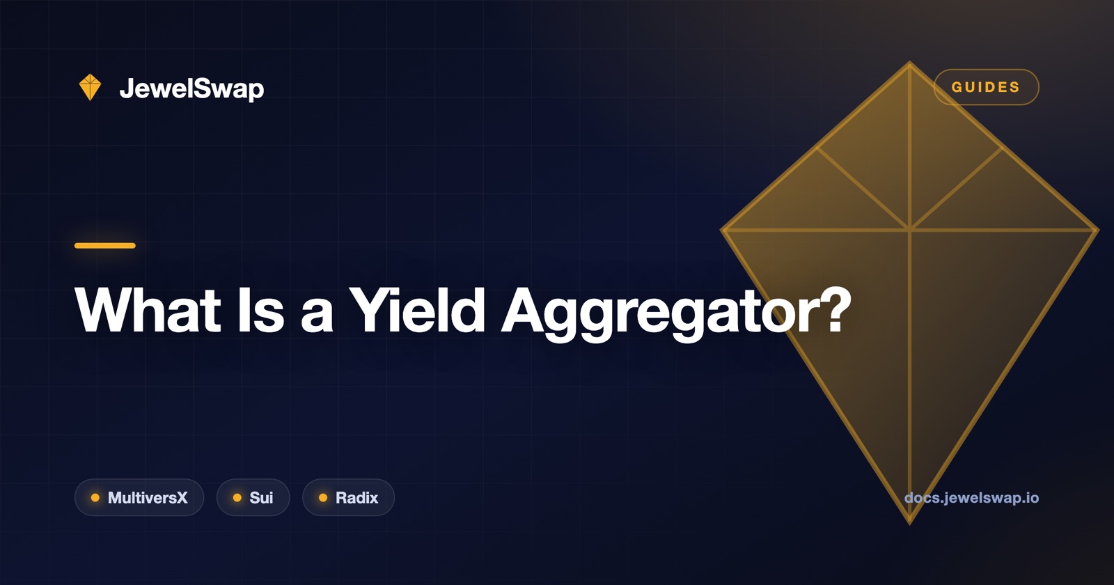 What Is a Yield Aggregator? How Crypto Yield Optimization Works