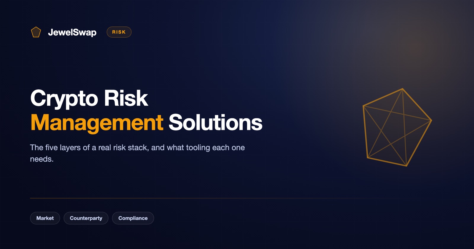 Crypto Risk Management Solutions: Tools and Platforms for 2026