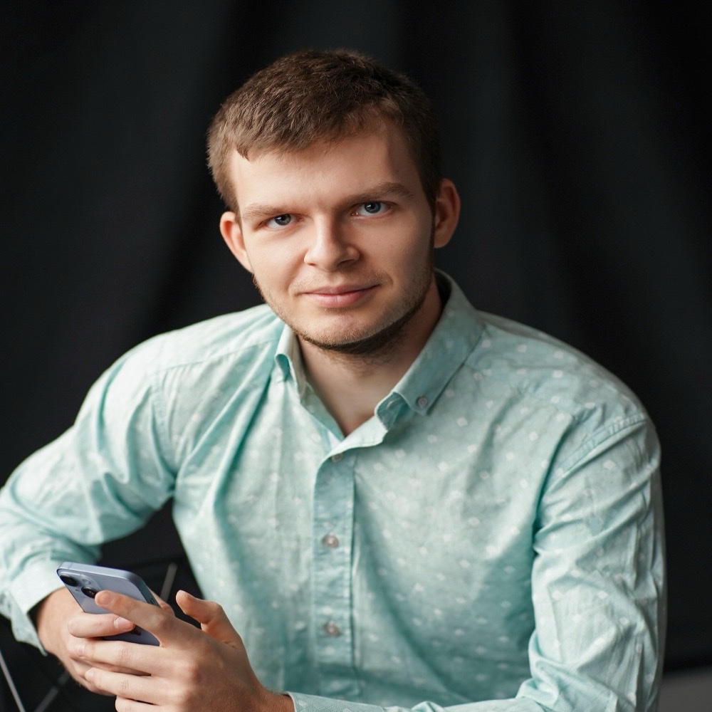Viktor Vostrikov
