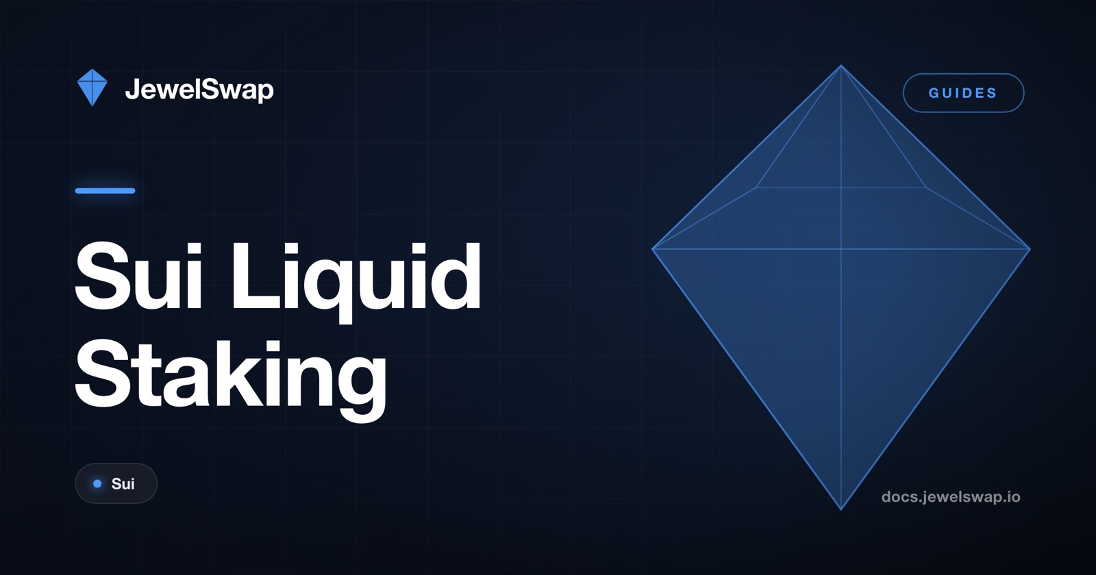 Sui Liquid Staking Compared: The Main LSTs in 2026