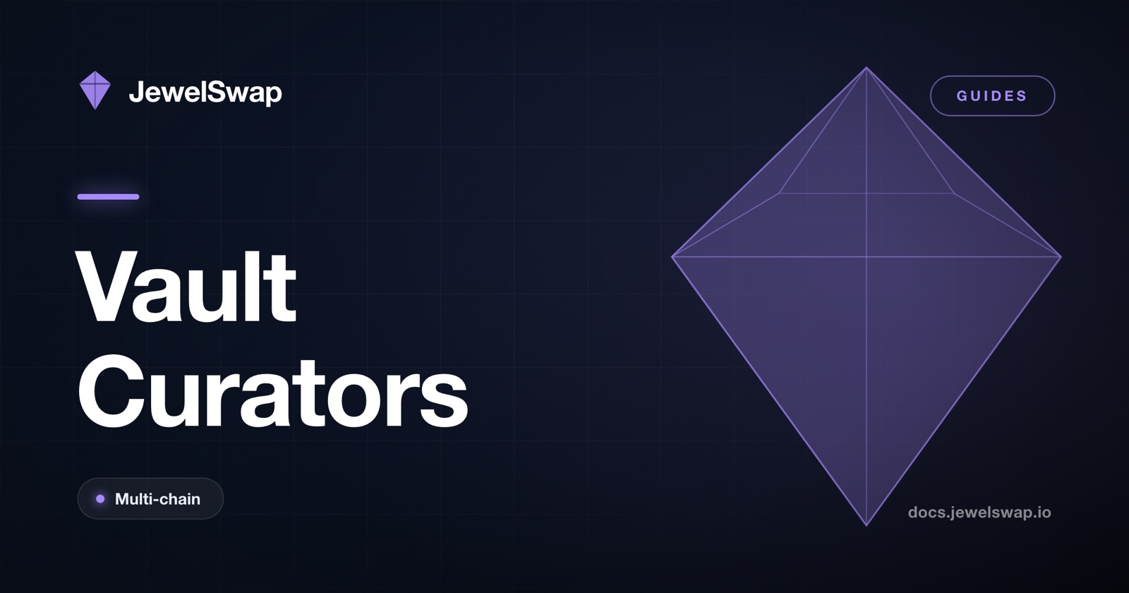 What Are Vault Curators in DeFi? (2026 Guide)