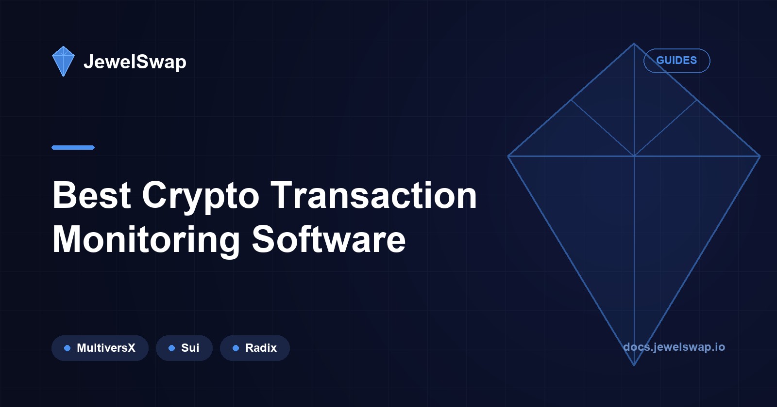 Best Crypto Transaction Monitoring Software in 2026