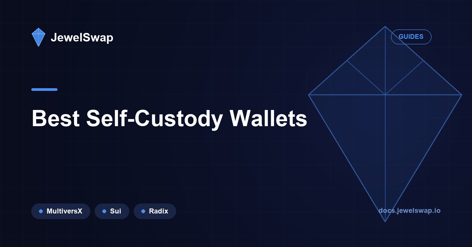 Best Self-Custody Wallets in 2026