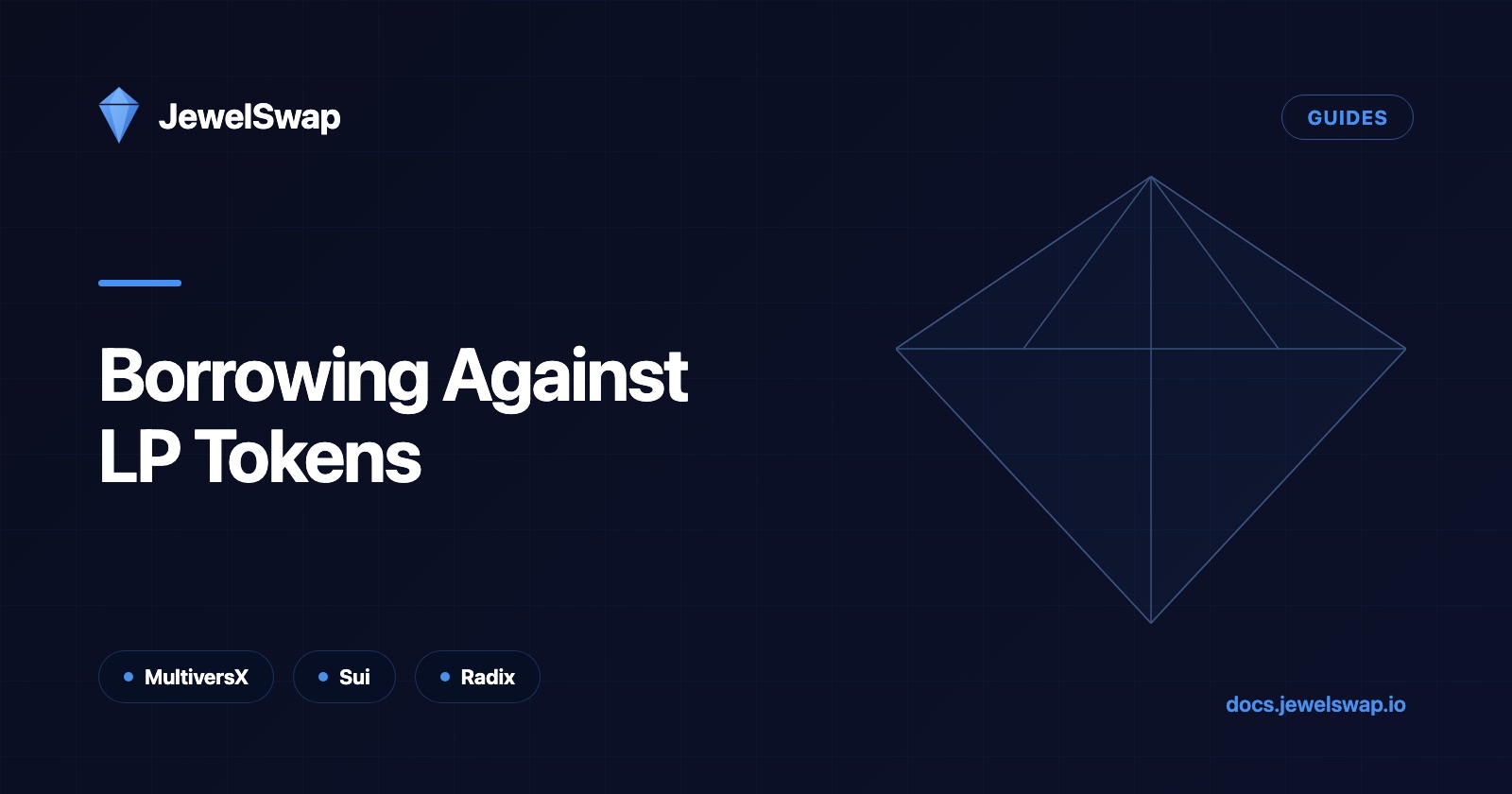Borrowing Against LP Tokens: Using Liquidity Positions as Collateral