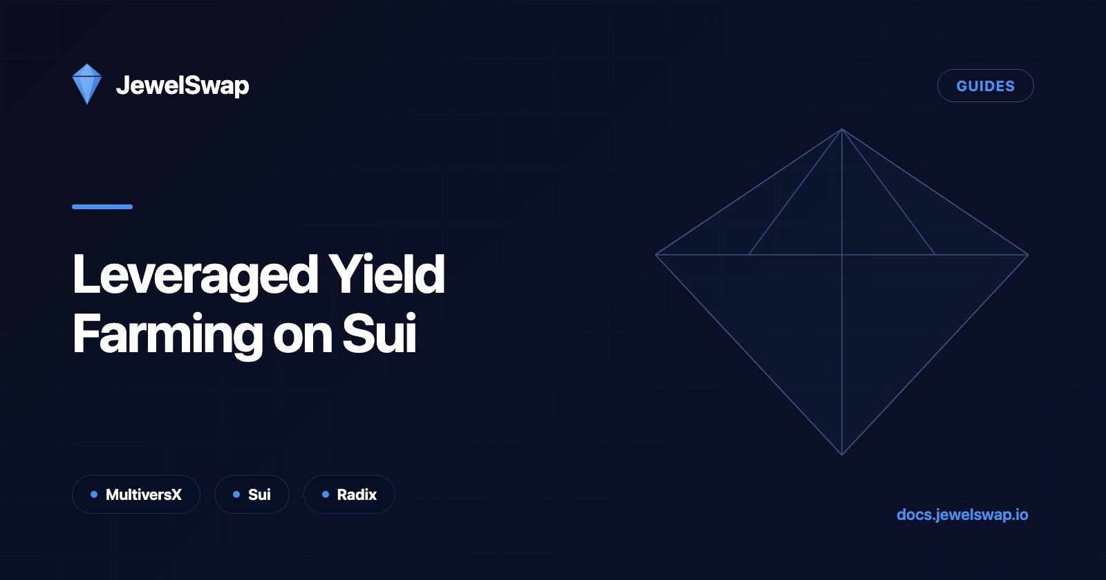 Leveraged Yield Farming on Sui: How the Scallop Farm Works