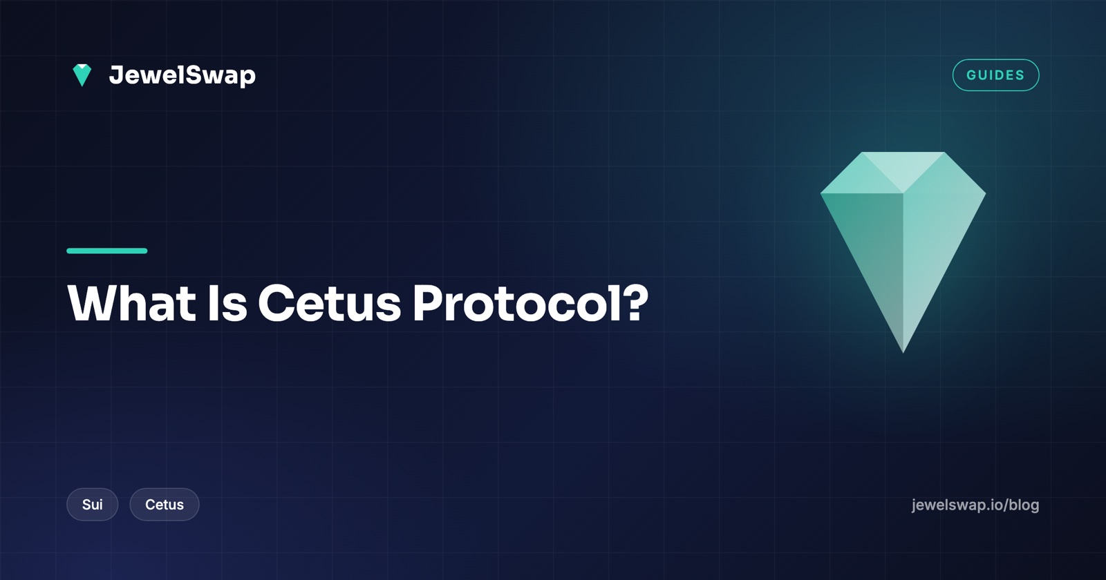 What Is Cetus Protocol? Sui's Largest DEX, the $223M Exploit and xCETUS