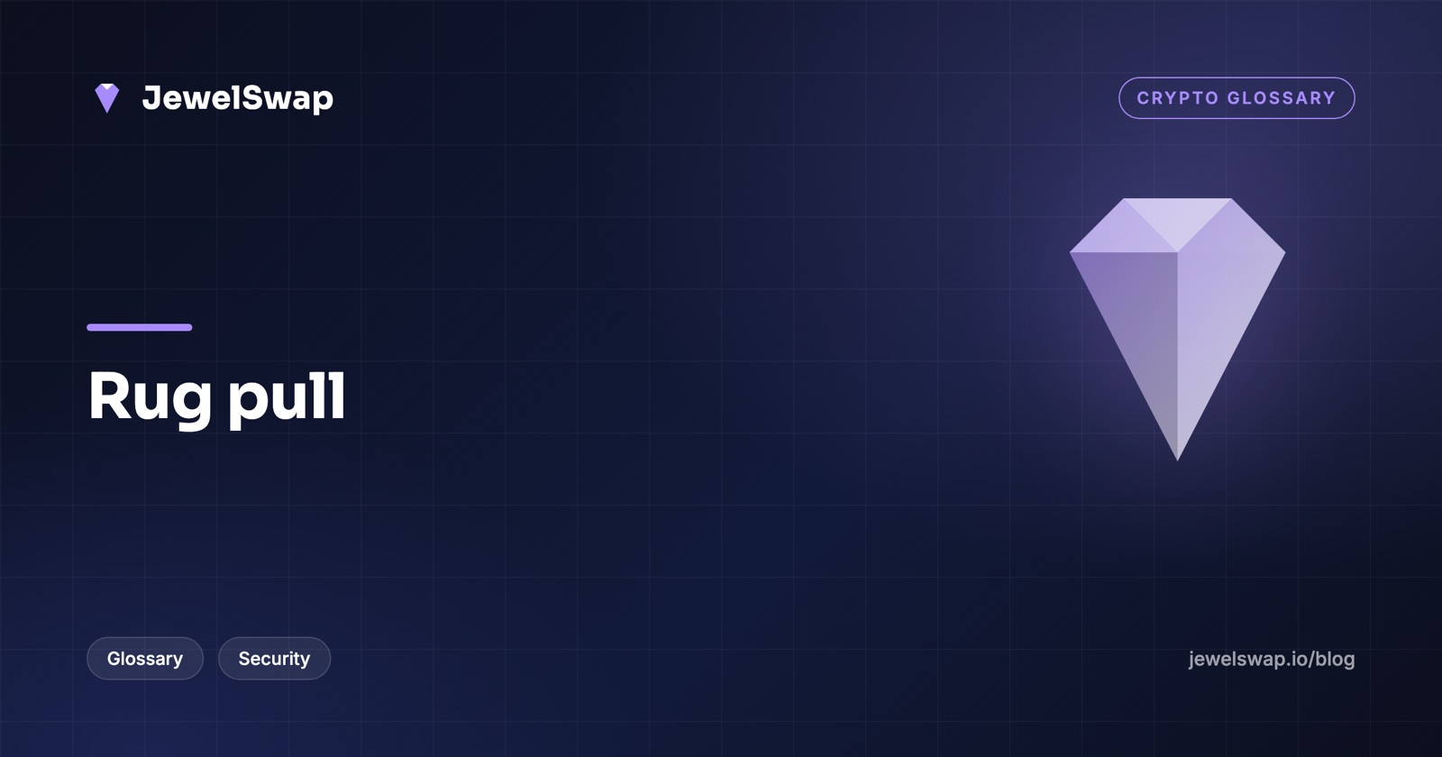 What Is a Rug Pull in Crypto? Signs and Examples