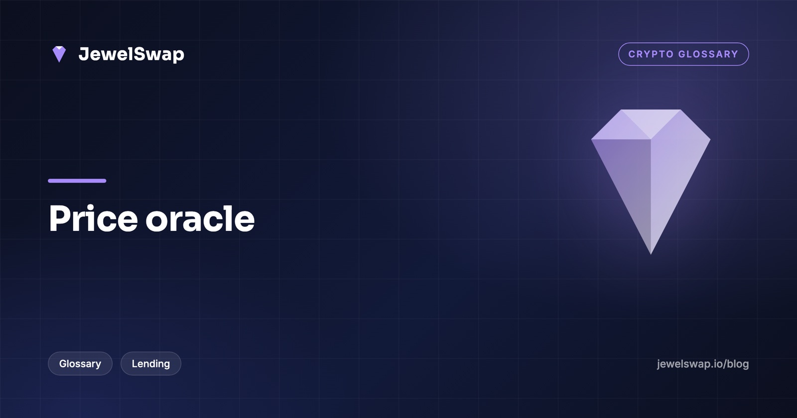 What Is a Price Oracle in DeFi? How Oracles Work