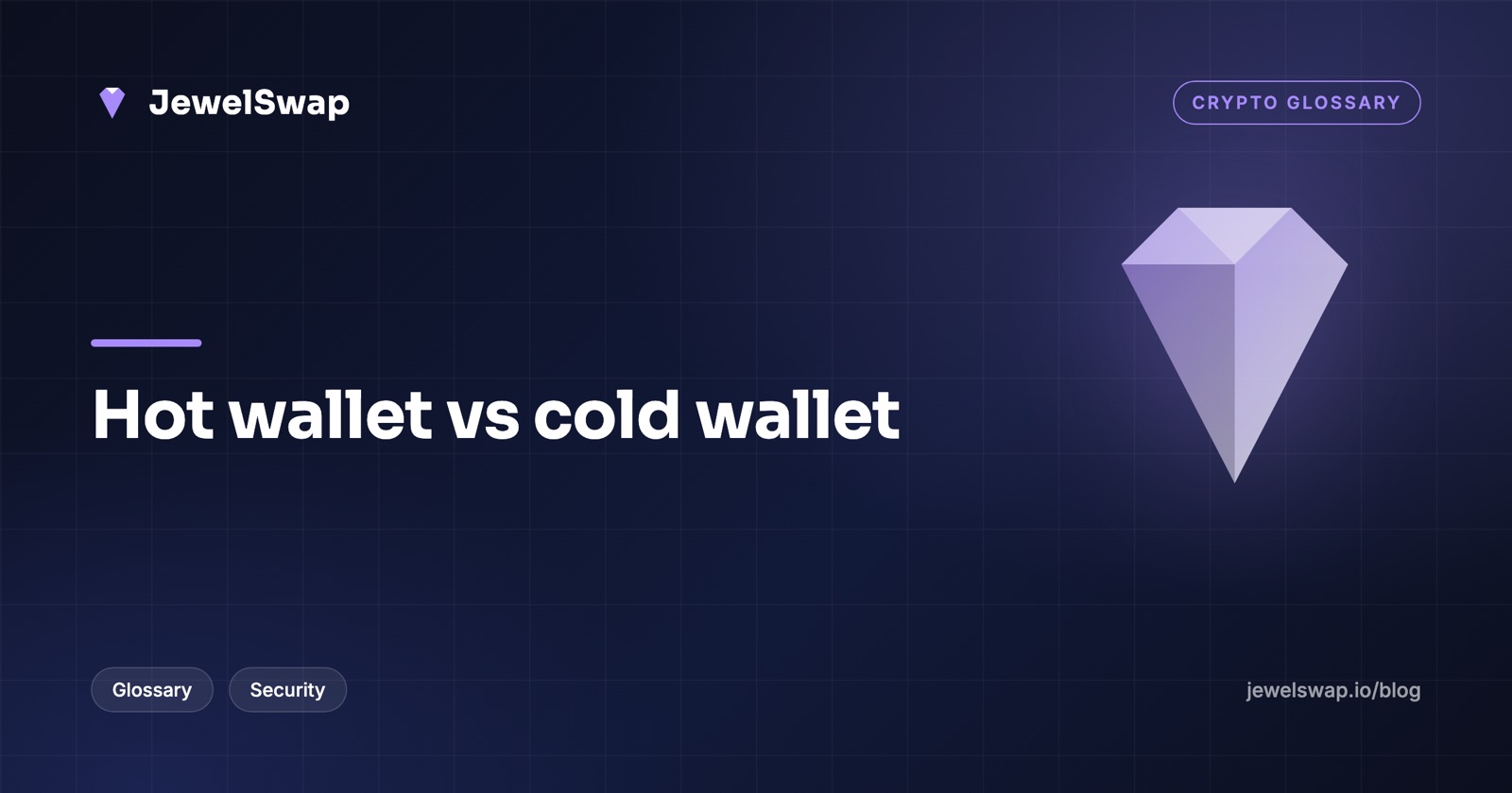 Hot Wallet vs Cold Wallet: Which Is Safer?