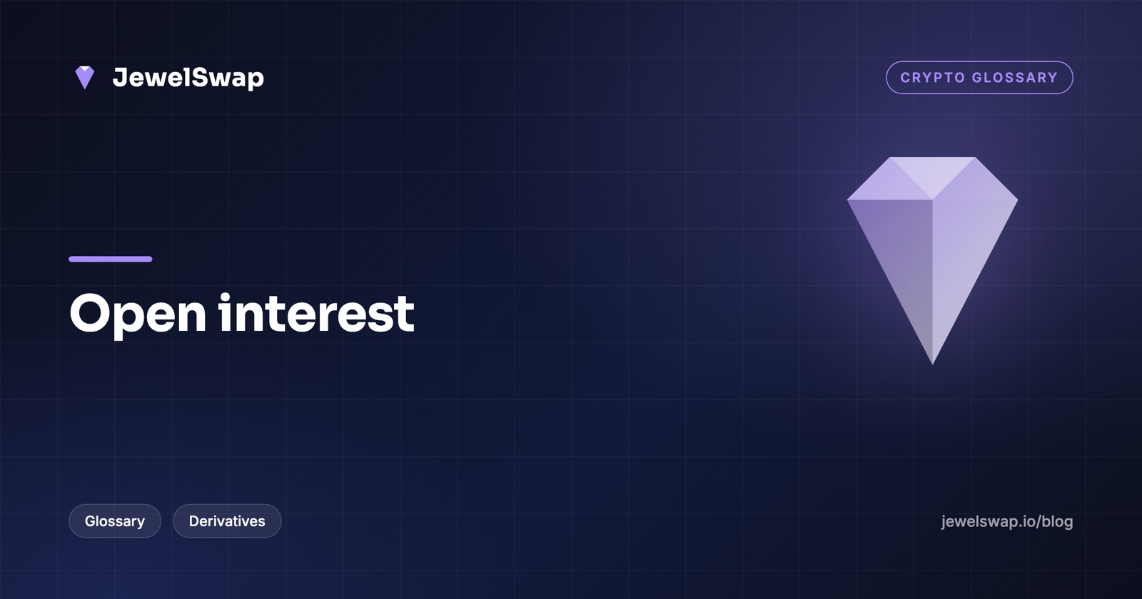 What Is Open Interest in Crypto Futures?