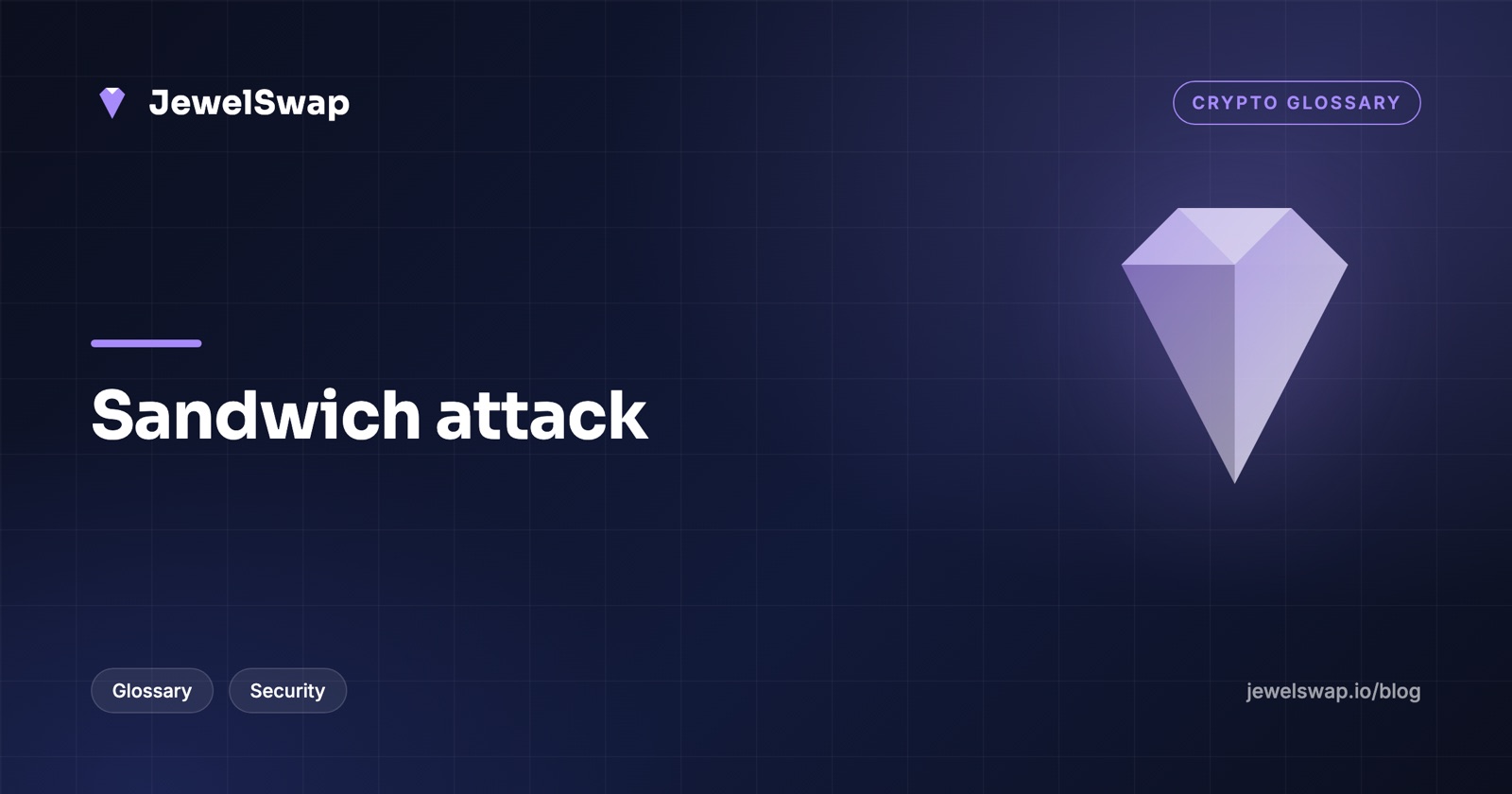 What Is a Sandwich Attack in DeFi? How to Avoid One