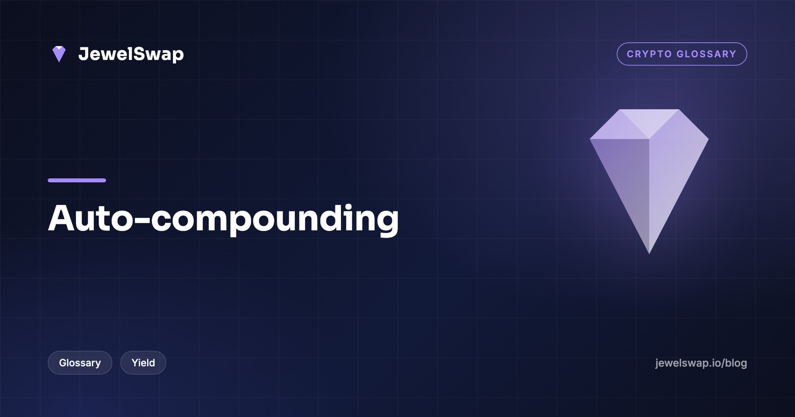 What Is Auto-Compounding in DeFi? How It Boosts APY