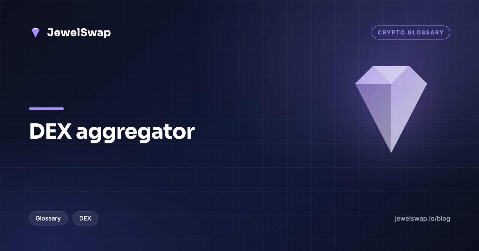 What Is a DEX Aggregator? How Swap Routing Works