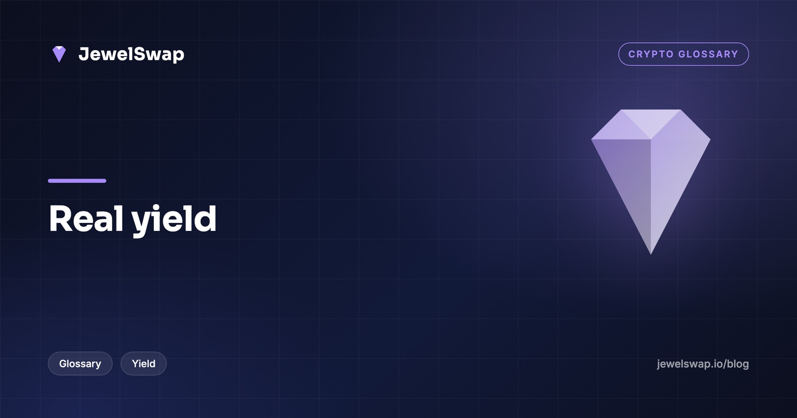 What Is Real Yield in DeFi? Meaning and Examples