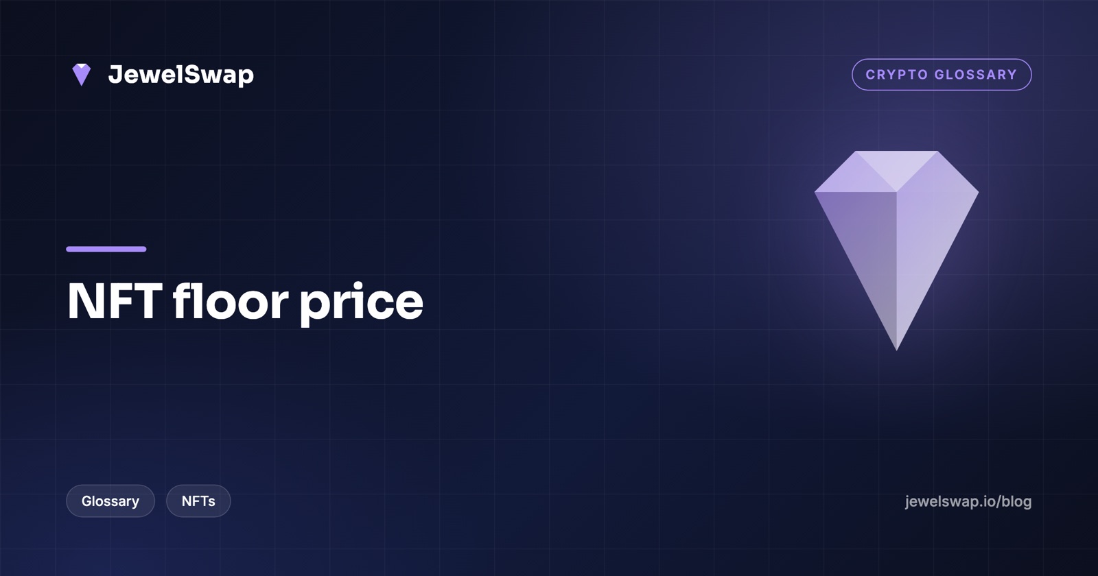 NFT Floor Price: Meaning and Why It Matters for Loans