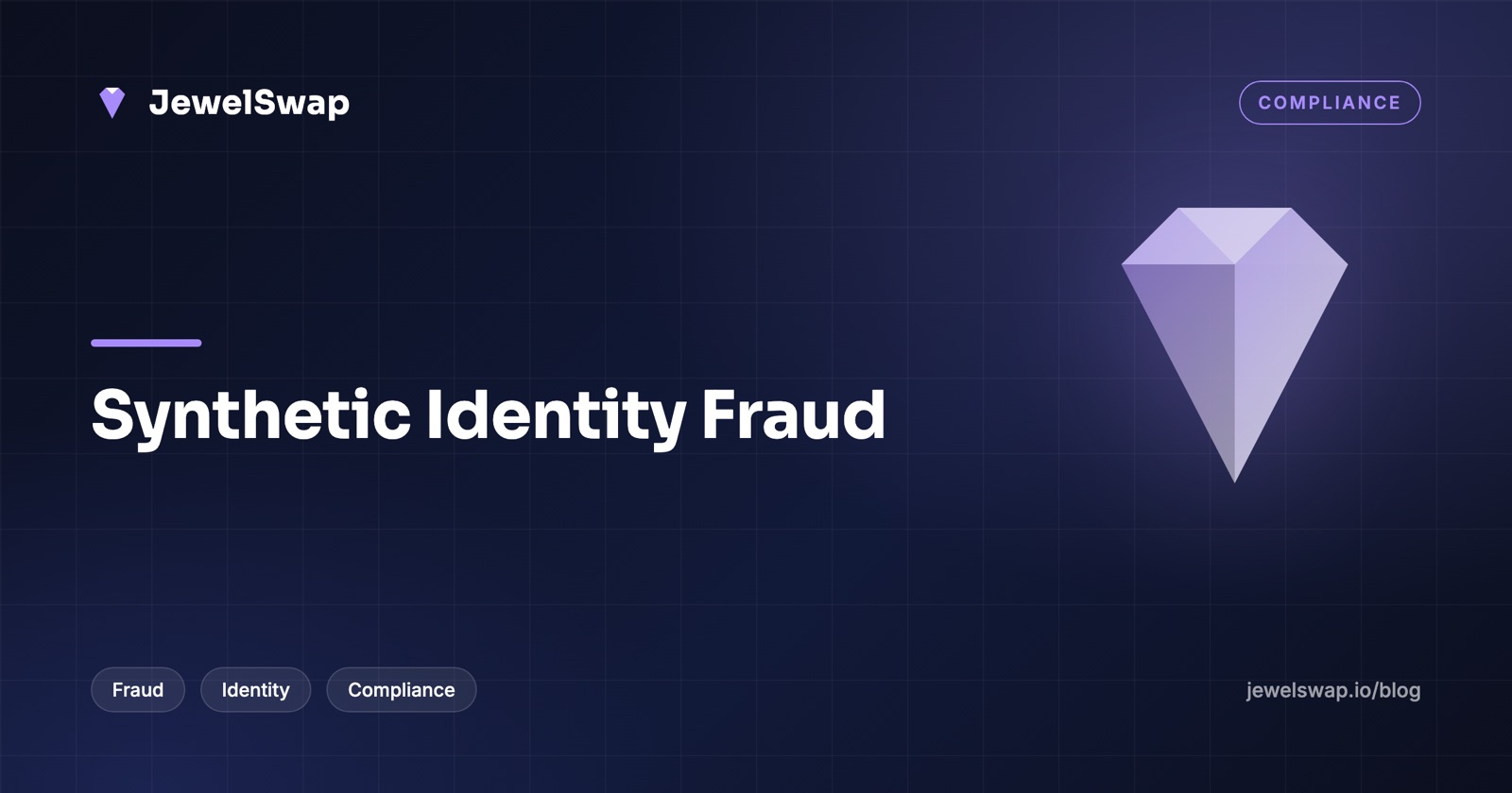 Synthetic Identity Fraud: How It Works and How to Stop It