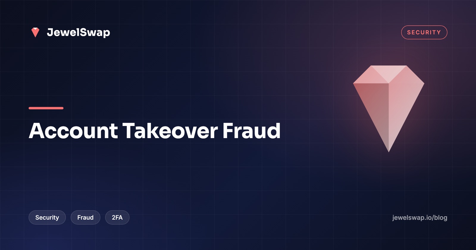 Account Takeover Fraud in Crypto: How It Works and How to Stop It
