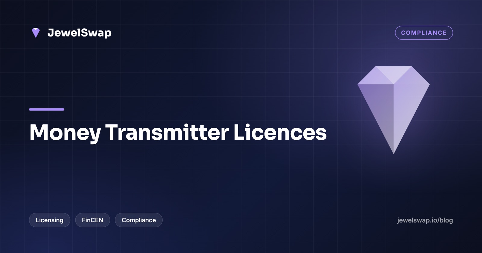Money Transmitter License for Crypto: FinCEN MSB vs State MTL