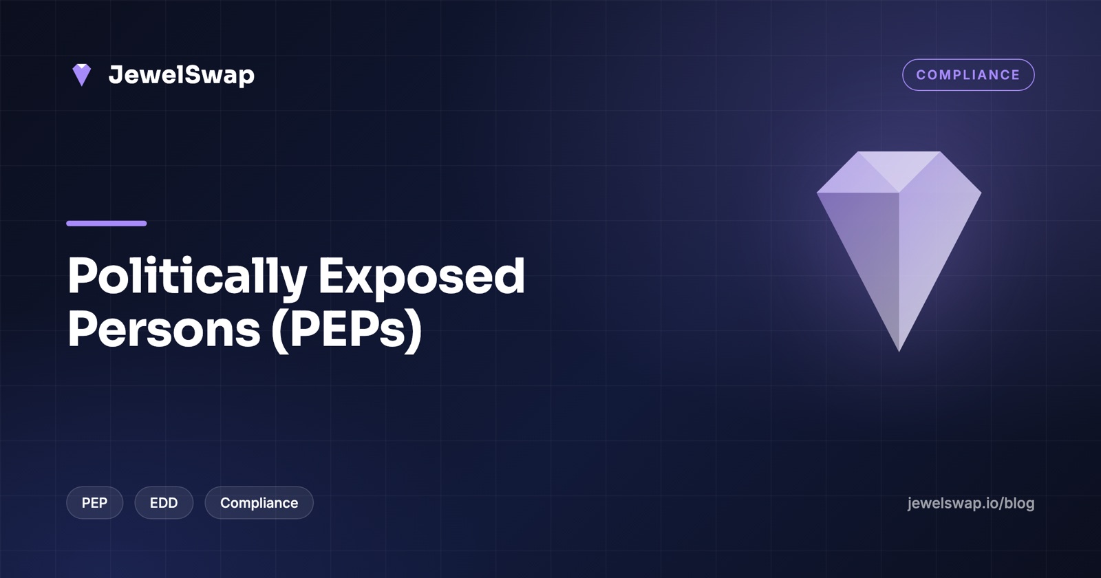 Politically Exposed Person (PEP): Meaning, Rules and Checks