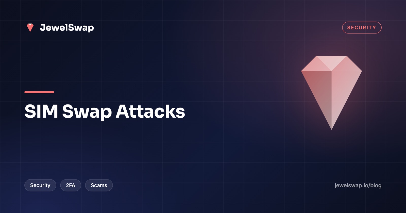 SIM Swap Attack: How It Works and How to Protect Your Crypto