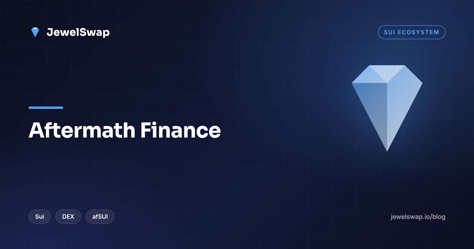 What Is Aftermath Finance? afSUI, AMM and Perps on Sui