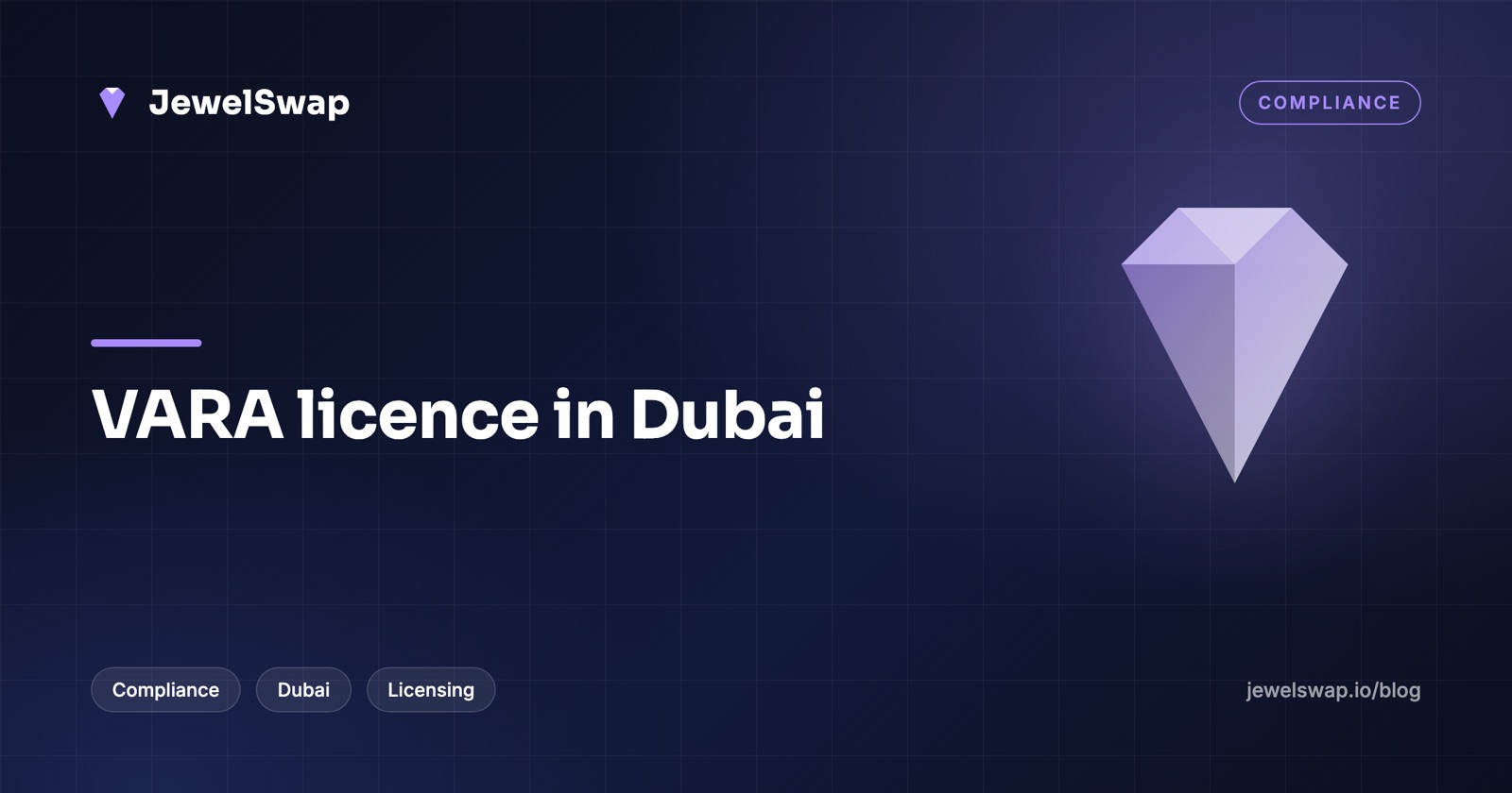 VARA Licence in Dubai: Activities, Process and Fees (2026)